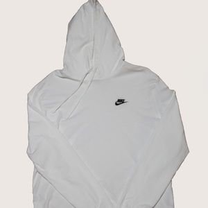 Nike Streetwear Hoodie